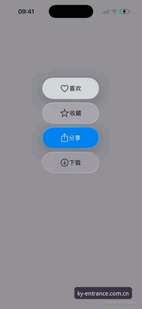 5步掌握KAIYUN官网入口变更指南iOS版：从失败提醒到新版适配的实测记录